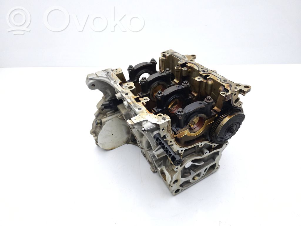 BMW 2 F45 Blokas 