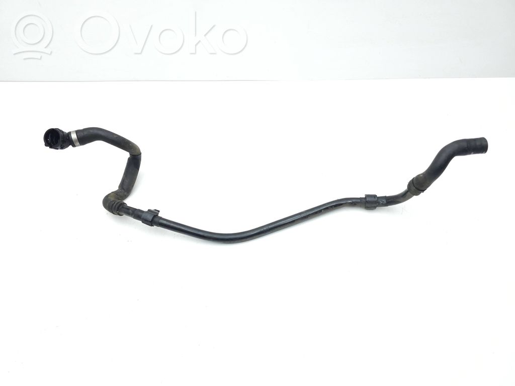 Volkswagen ID.3 Engine coolant pipe/hose 