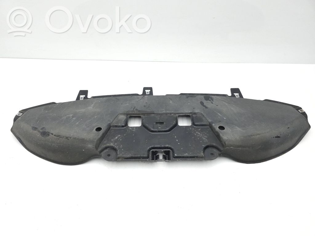 Volkswagen ID.3 Dugno apsauga 