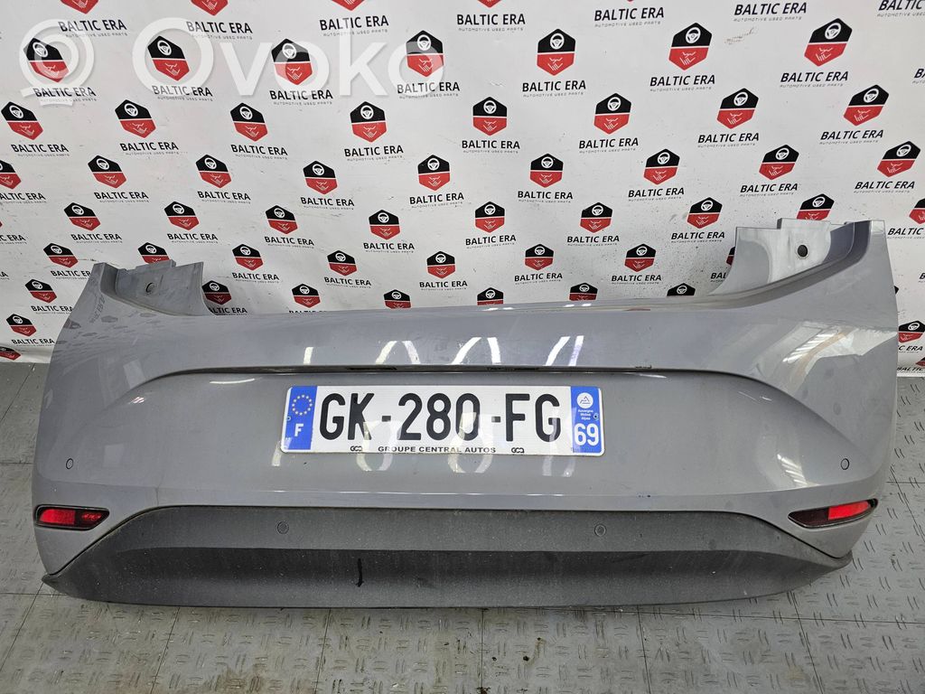 Volkswagen ID.3 Parachoques 