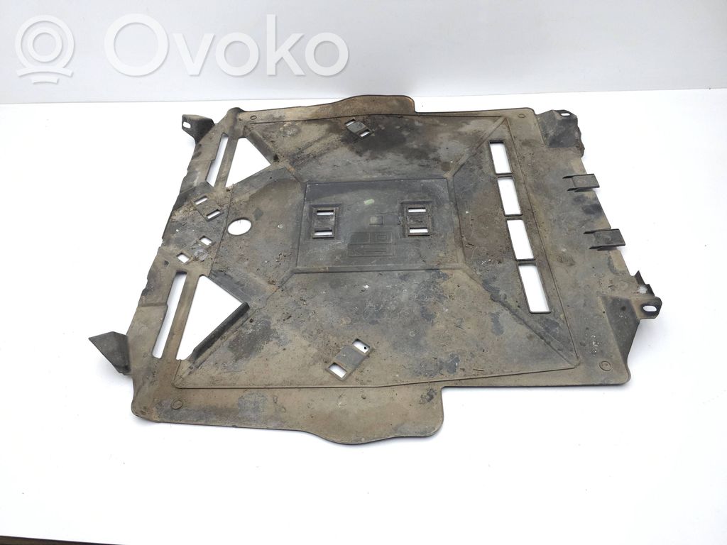 Porsche Boxster 986 Engine splash shield/under tray 