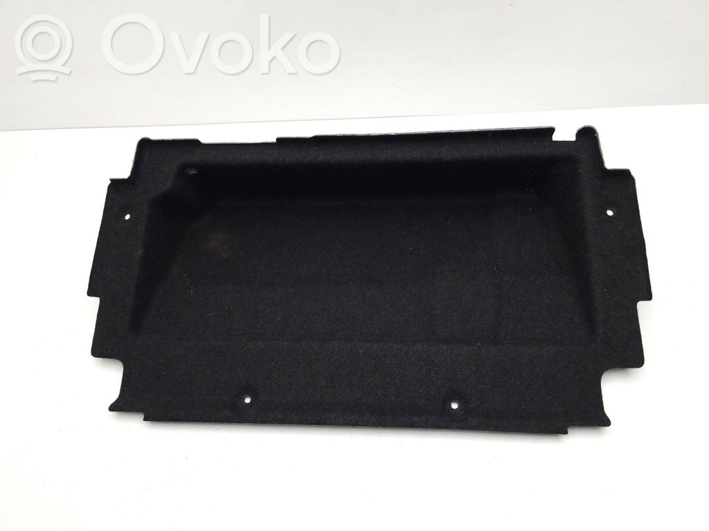 BMW 4 F32 F33 Inne elementy wykończenia bagażnika 