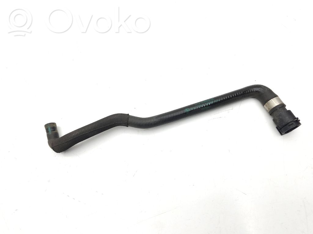 BMW X5 F15 Engine coolant pipe/hose 