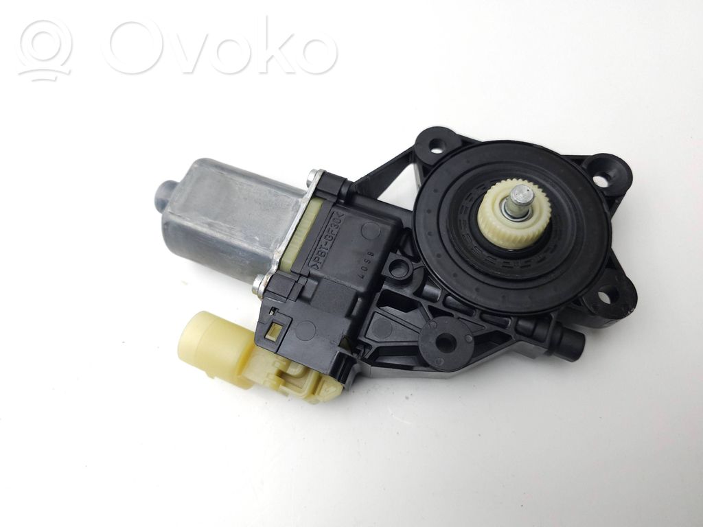 Mini One - Cooper R57 Motor del regulador de la ventanilla de la puerta delantera 