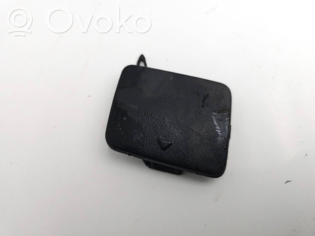 BMW X5 E70 Rear bumper row hook cap/cover 