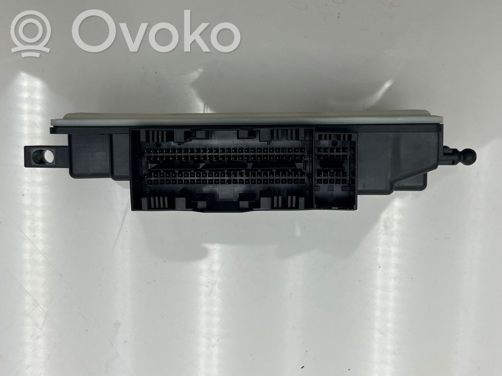 BMW X3 F25 Sterownik / Moduł Airbag 