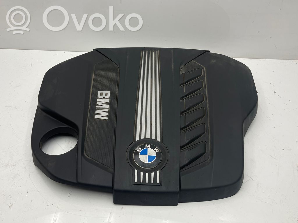 BMW X3 F25 Engine cover (trim) 