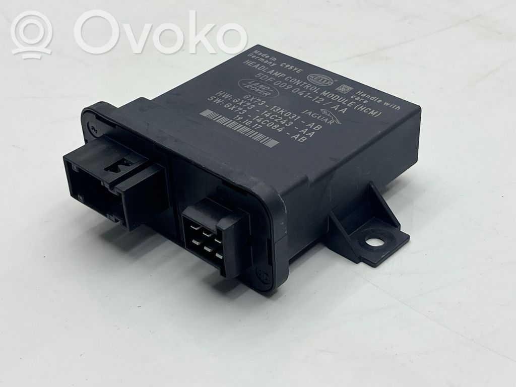 Land Rover Range Rover Evoque L538 Light module LCM 