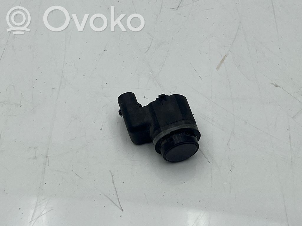 Land Rover Range Rover Evoque L538 Sensor de aparcamiento PDC 