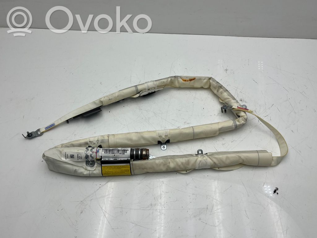 Land Rover Range Rover Evoque L538 Kurtyna airbag 
