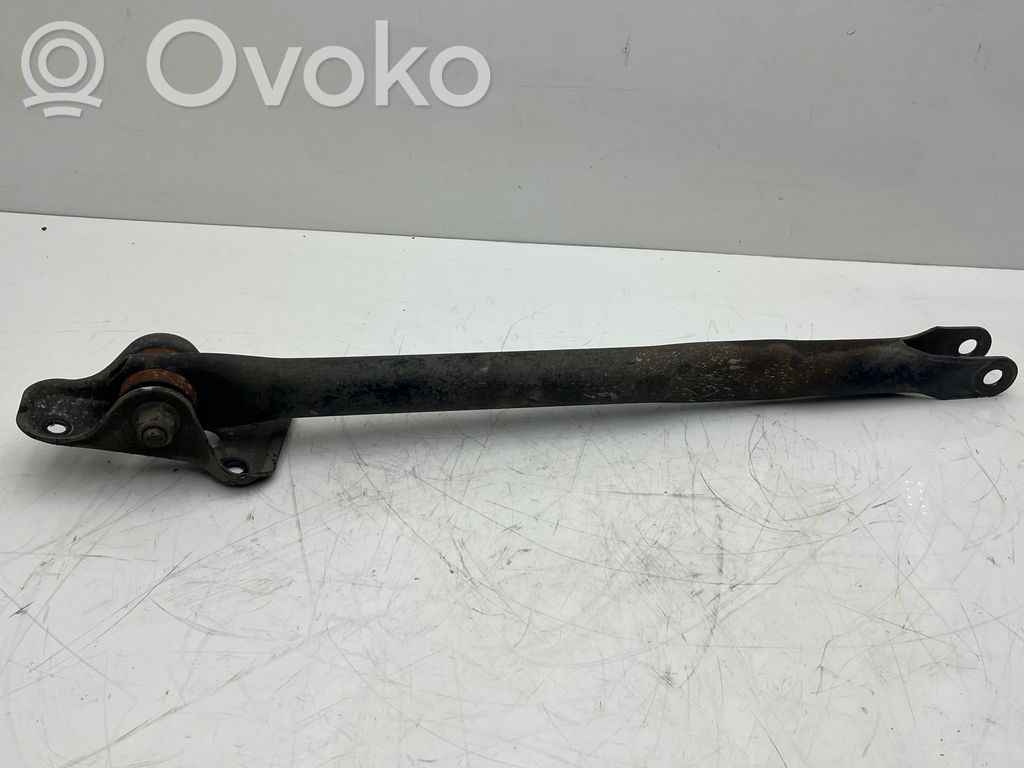 Land Rover Range Rover Evoque L538 Querlenker Achsschenkel hinten 