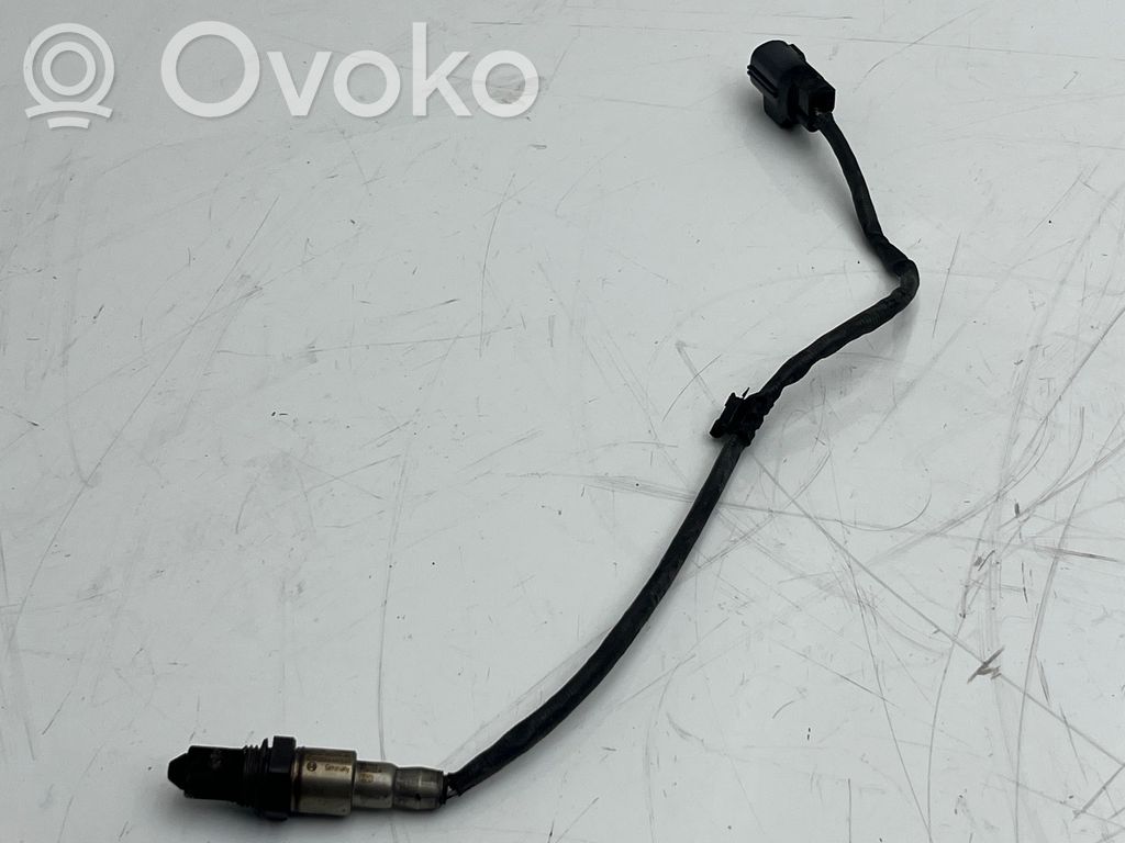 Land Rover Range Rover Evoque L538 Lambda probe sensor 