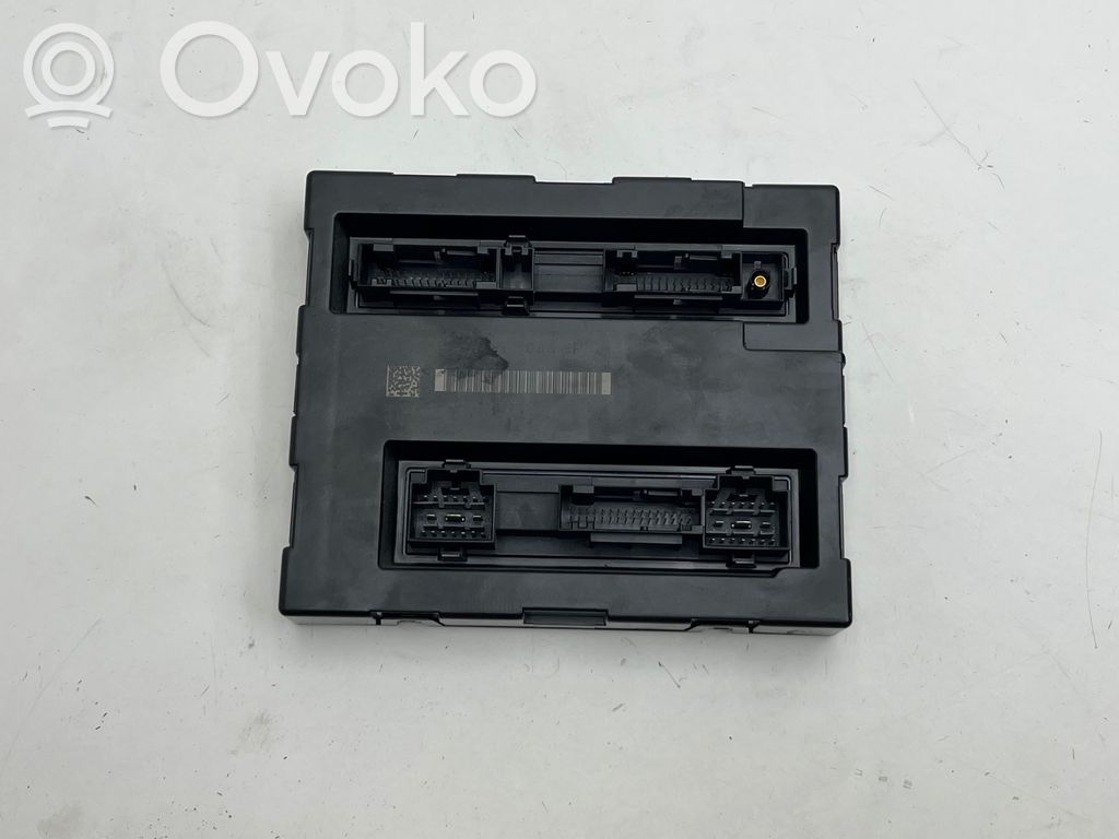 Audi A6 S6 C7 4G Autres unités de commande / modules 