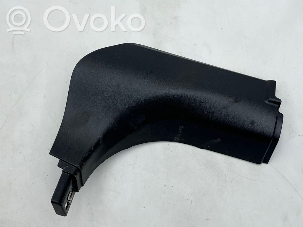 BMW X3 G01 Capac lateral zonă picioare 