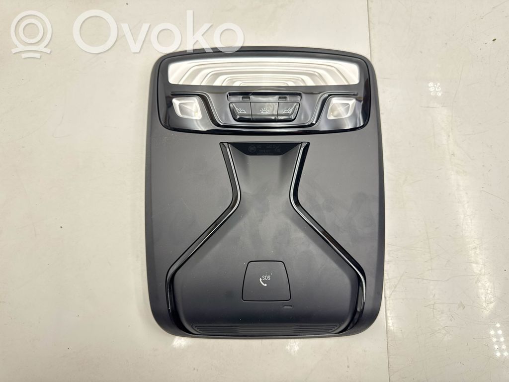 BMW X3 G01 Front seat light 