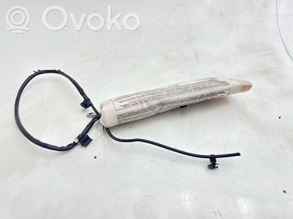 Audi Q5 SQ5 8R Poduszka powietrzna Airbag fotela 