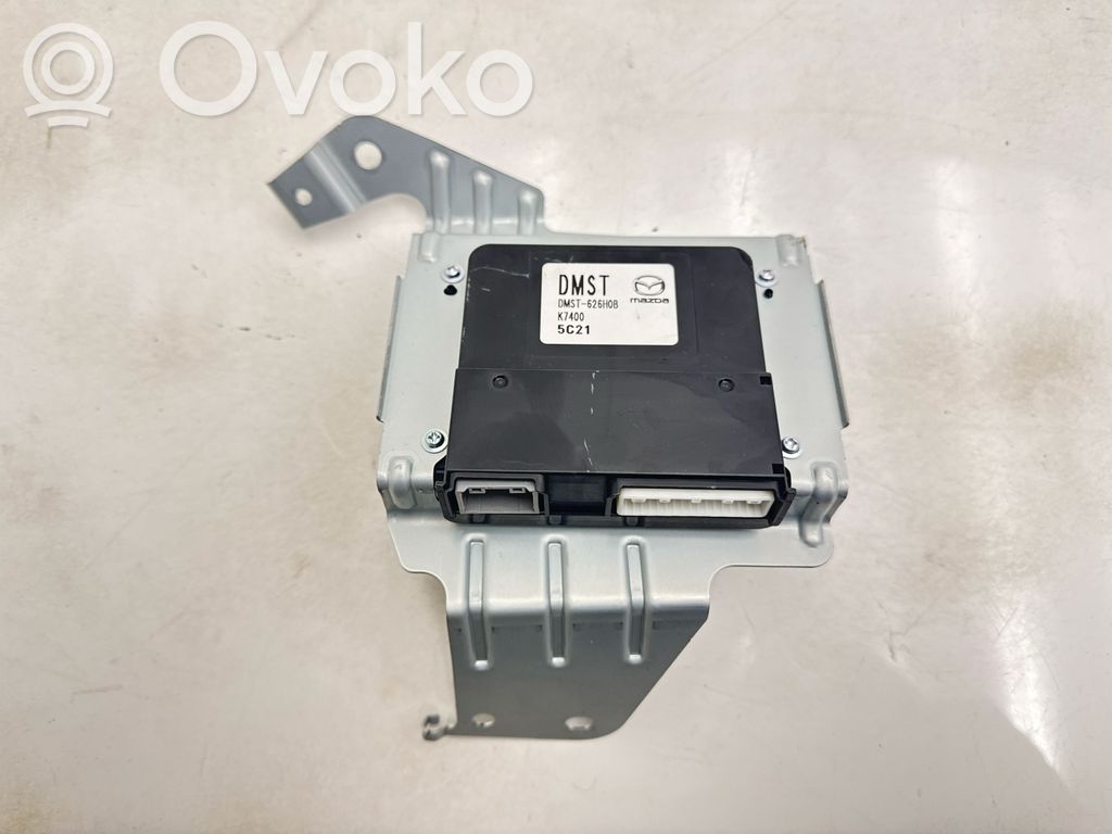 Mazda CX-30 Citu veidu vadības bloki / moduļi 