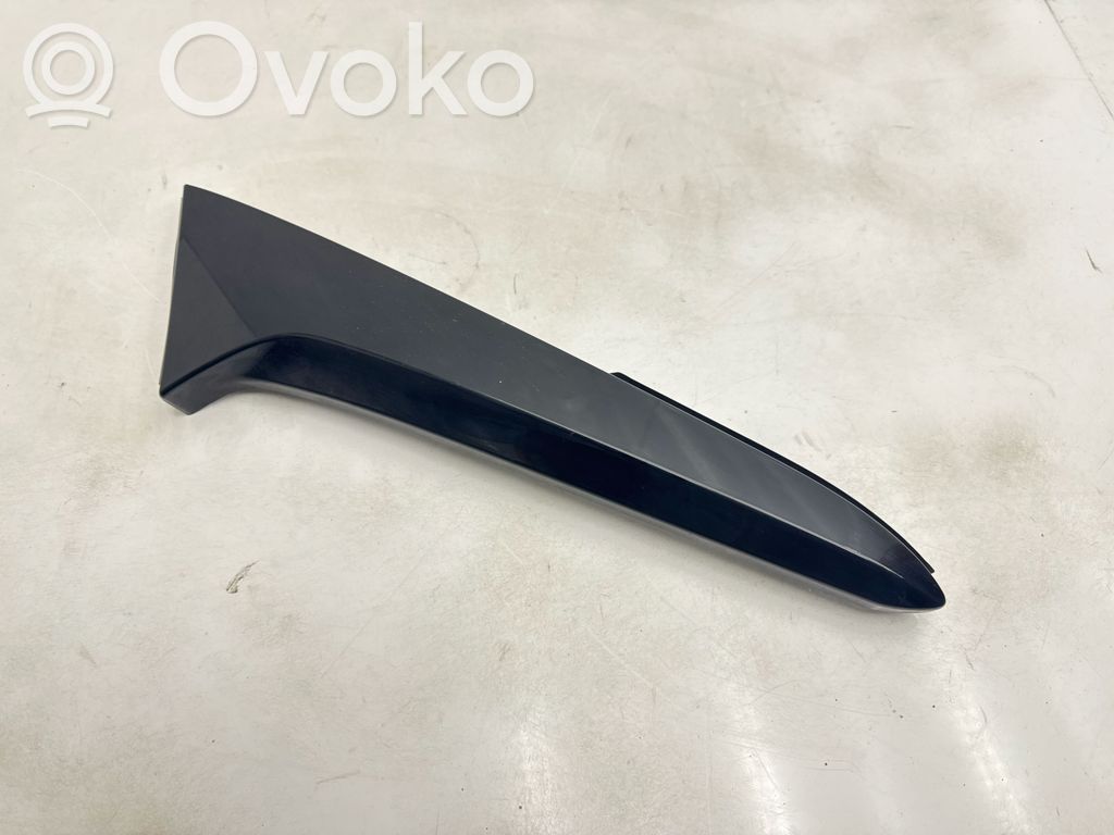 Mazda CX-30 Rivestimento in vetro posteriore 