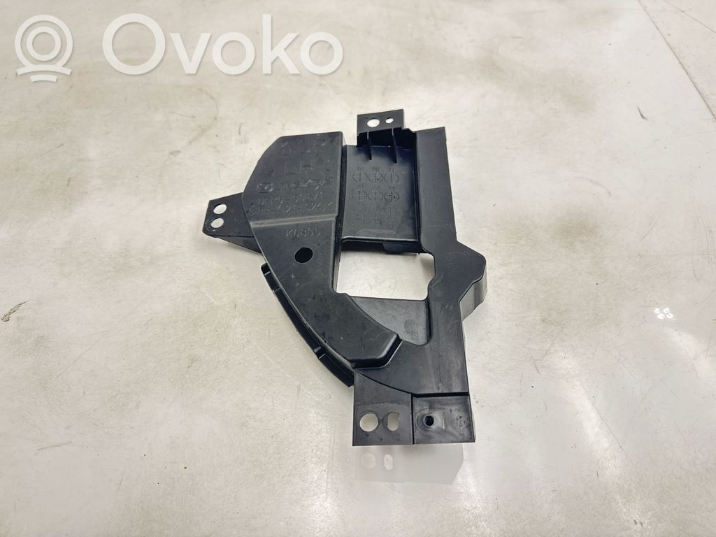Mazda CX-30 Front bumper mounting bracket 