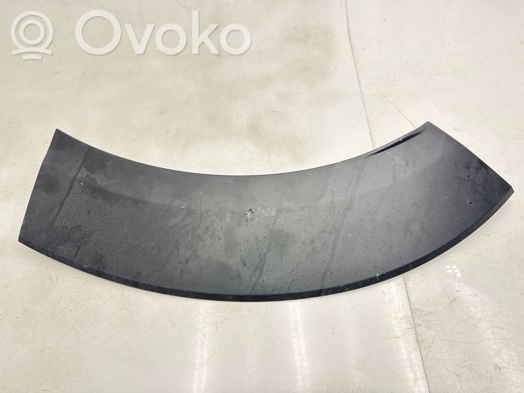 Mazda CX-30 Aizmugurējā spārna uzlika / moldings 