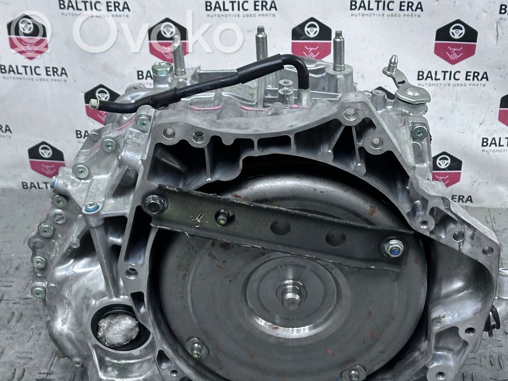 Mazda CX-30 Automatinė pavarų dėžė 