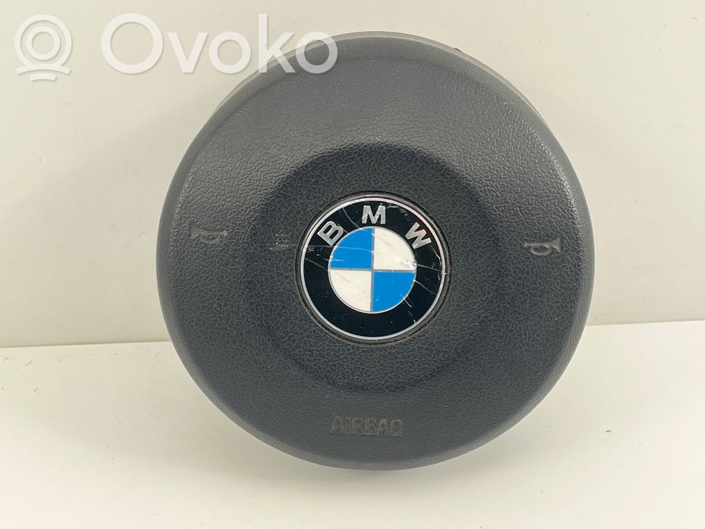 BMW 4 F36 Gran coupe Poduszka powietrzna Airbag kierownicy 