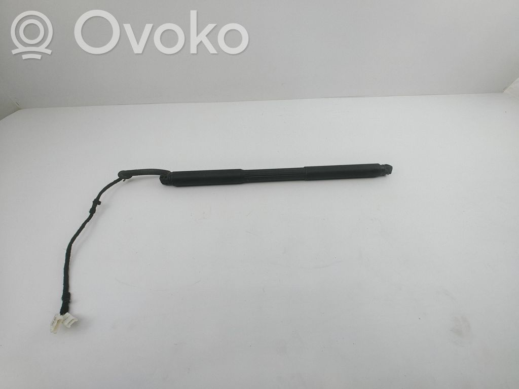 BMW 3 F30 F35 F31 Amortyzator klapy tylnej bagażnika 