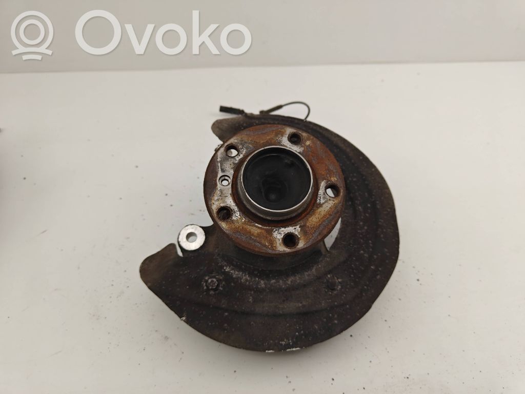 BMW 3 F30 F35 F31 Piasta koła przedniego 