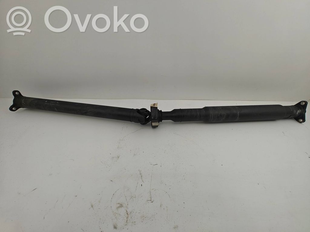 BMW 3 F30 F35 F31 Wał napędowy / Komplet 