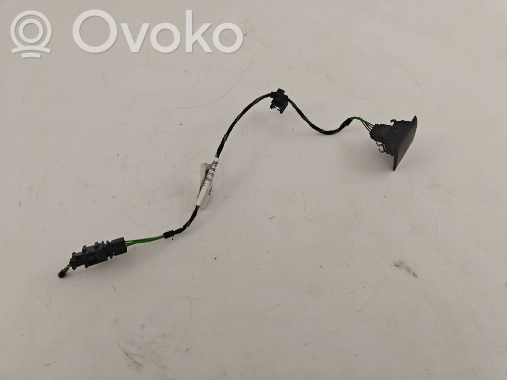 Volkswagen Beetle A5 Senzor soare 