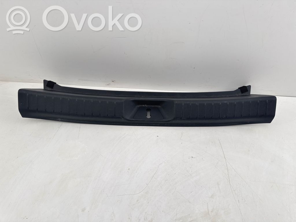 Mazda MX-30 Protector del borde del maletero/compartimento de carga 