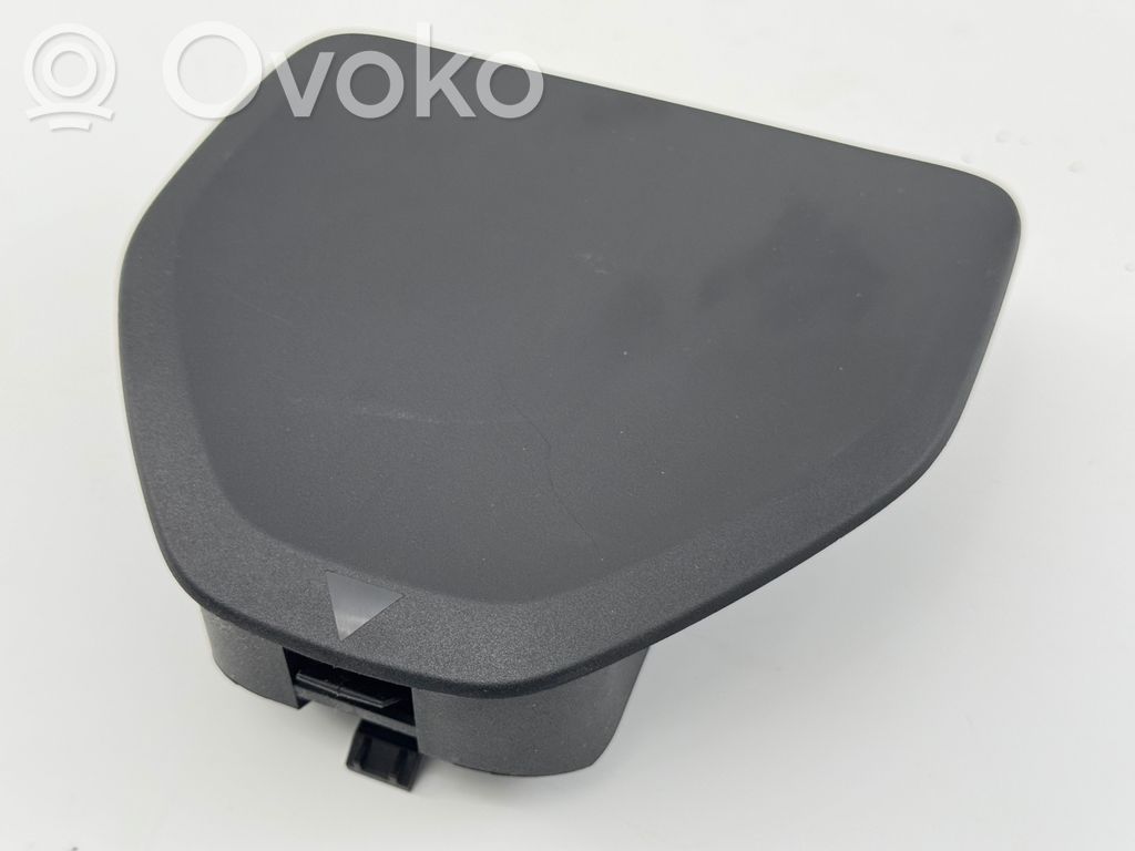 BMW 4 G22 G23 G24 G26 Hazard Warning Triangle Mounting Bracket 