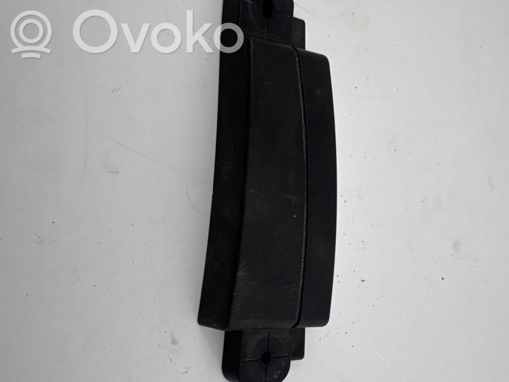 Mazda MX-30 Engine bonnet/hood lock trim molding 