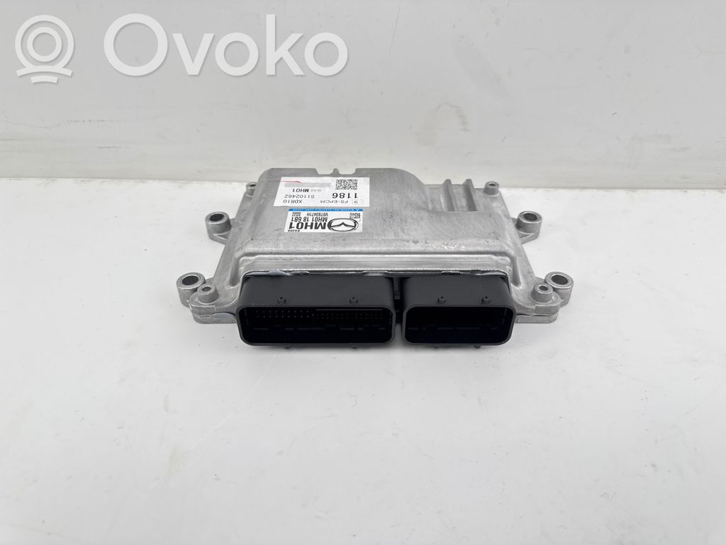 Mazda MX-30 Engine control unit/module 