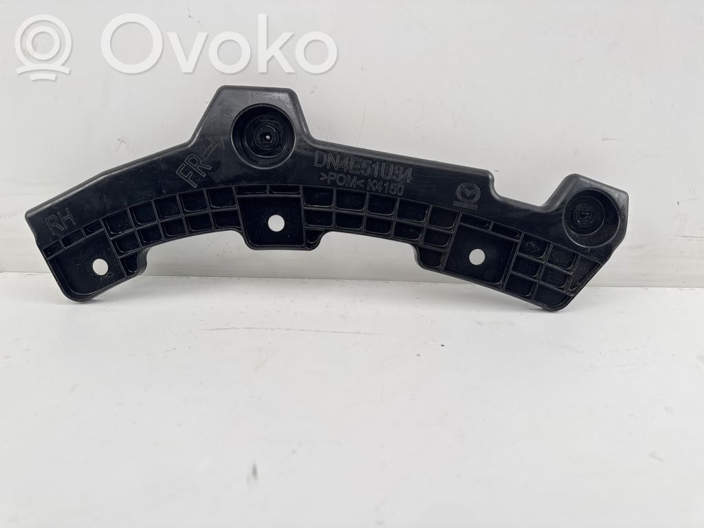 Mazda MX-30 Rear bumper mounting bracket 