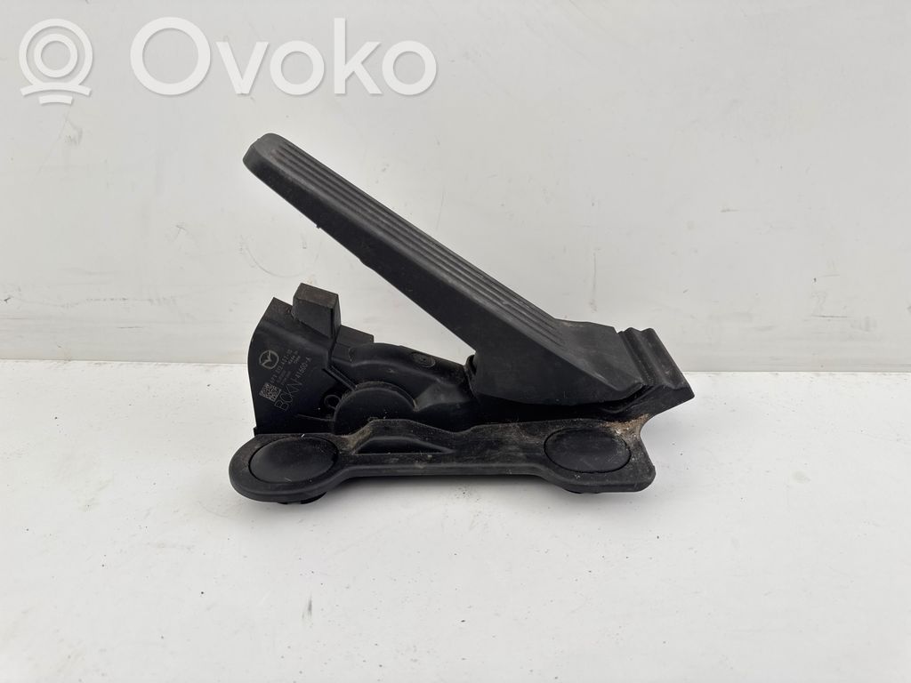 Mazda MX-30 Accelerator throttle pedal 