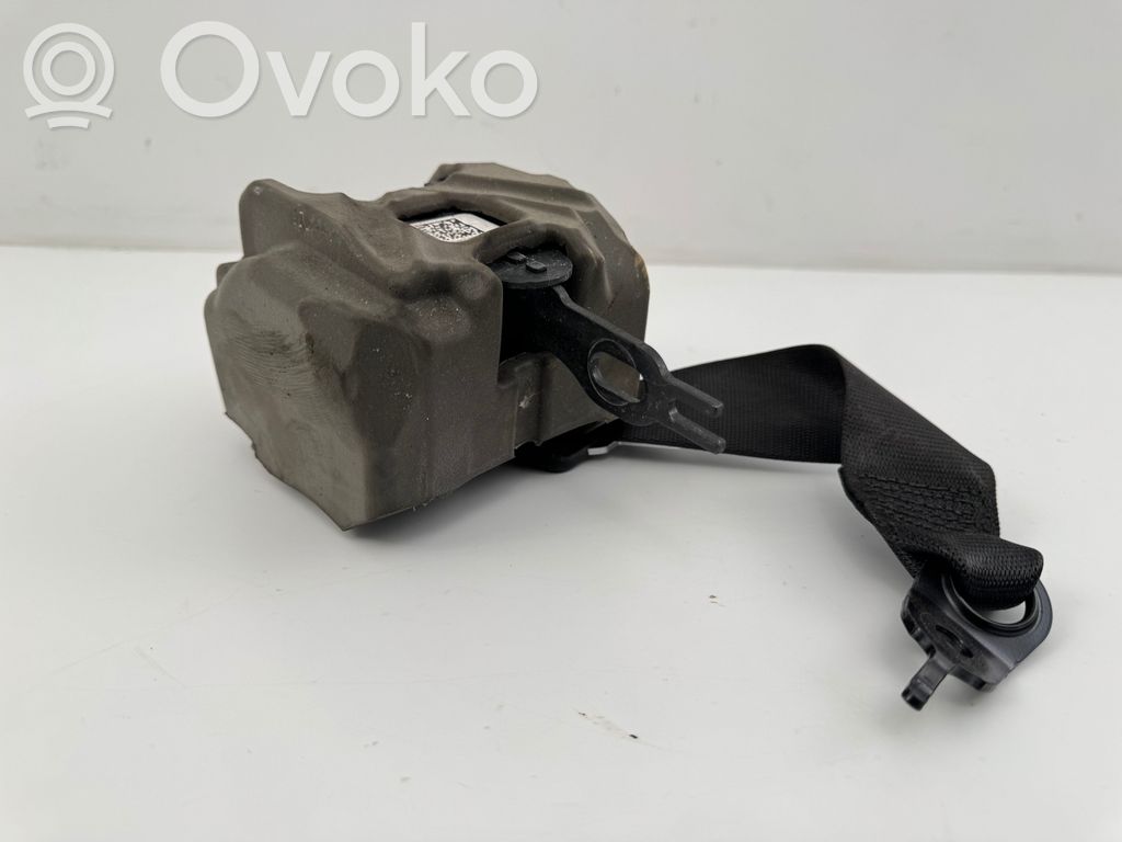 BMW 4 G22 G23 G24 G26 Cinturón trasero 