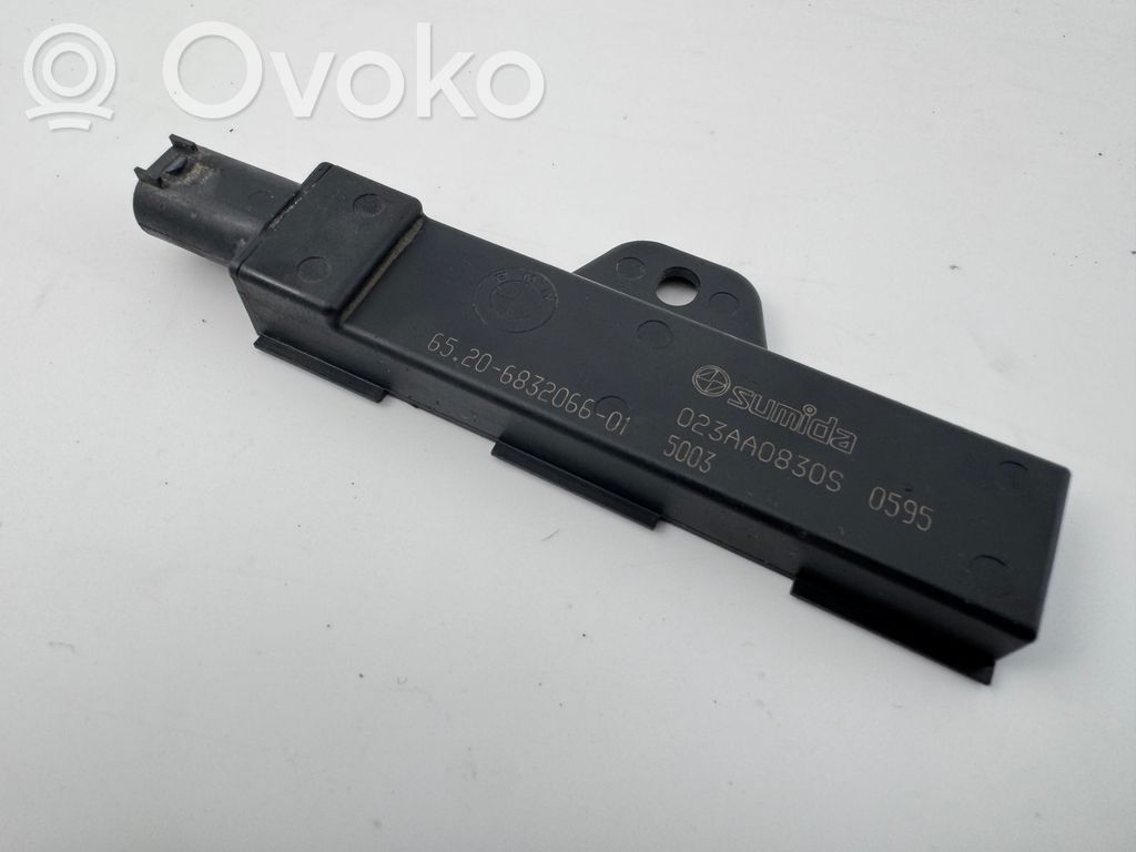 BMW 4 G22 G23 G24 G26 Other control units/modules 