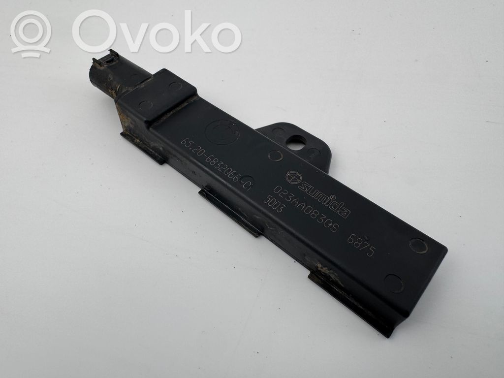 BMW 4 G22 G23 G24 G26 Other control units/modules 