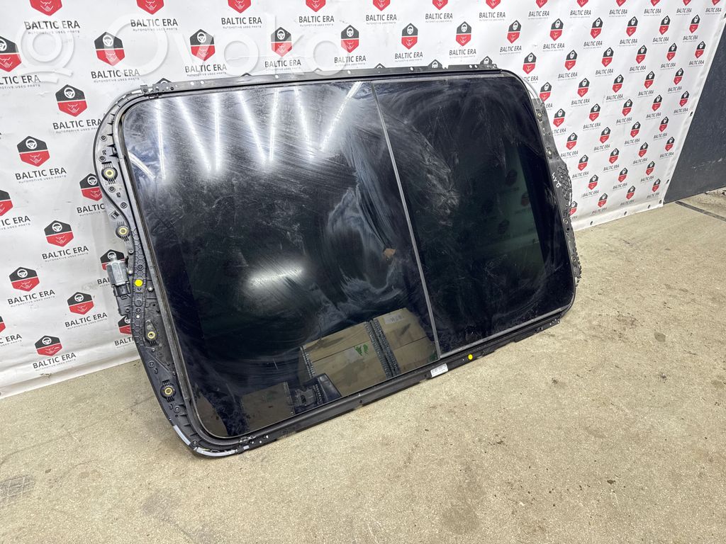 Audi Q5 SQ5 8R Set trapă 