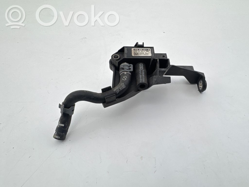 Abgasdrucksensor Differenzdrucksensor   059906051H,39906566,81MPP0802
