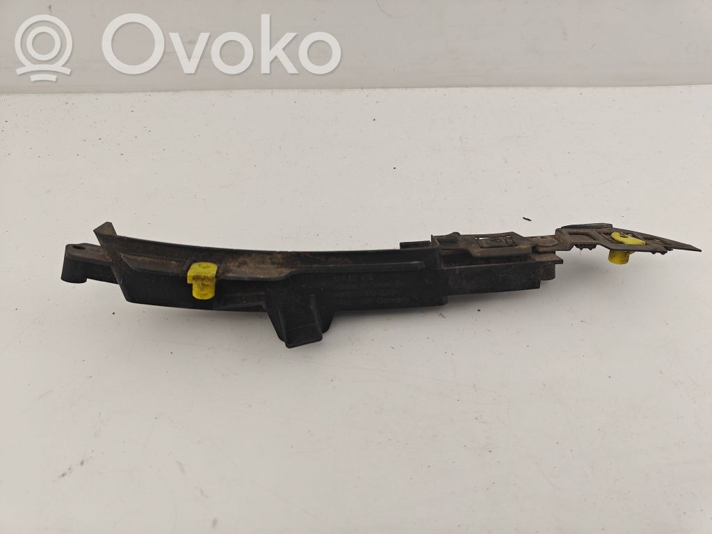 Audi Q2 - Front bumper mounting bracket 
