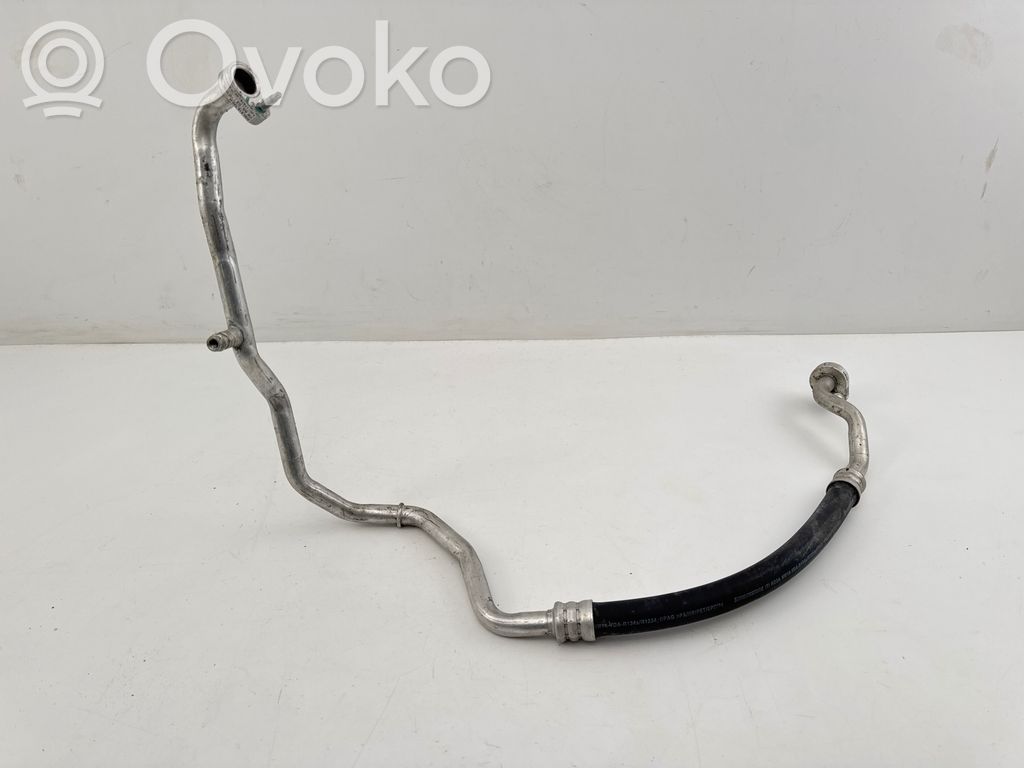 Audi Q2 - Ilmastointilaitteen putki (A/C) 