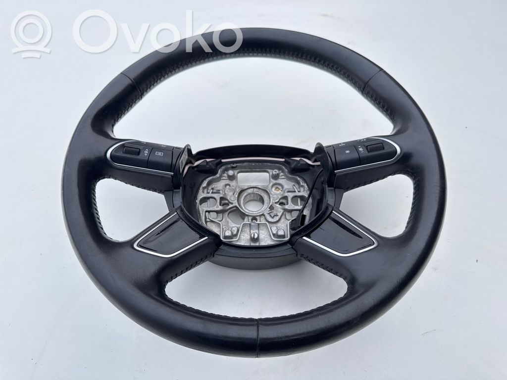 Audi A6 S6 C7 4G Stūre 