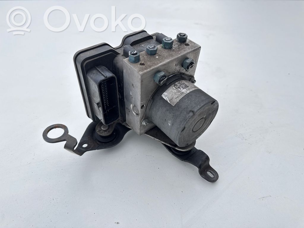 Audi A6 S6 C7 4G ABS Blokas 