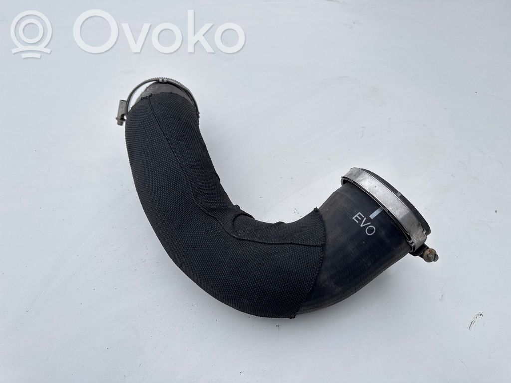 Audi A6 S6 C7 4G Intercooler hose/pipe 