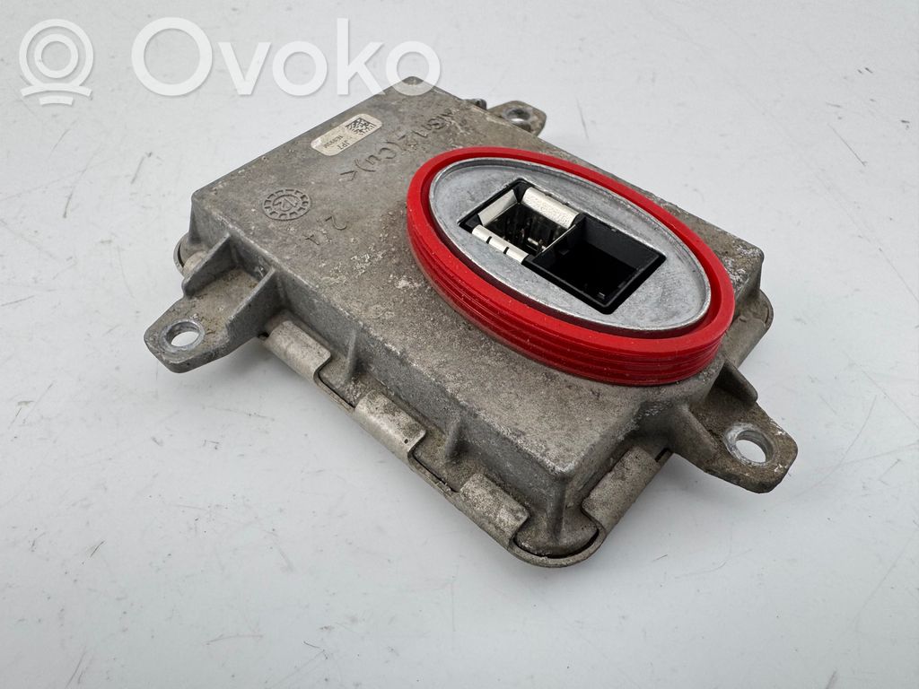 BMW X3 F25 Headlight ballast module Xenon 