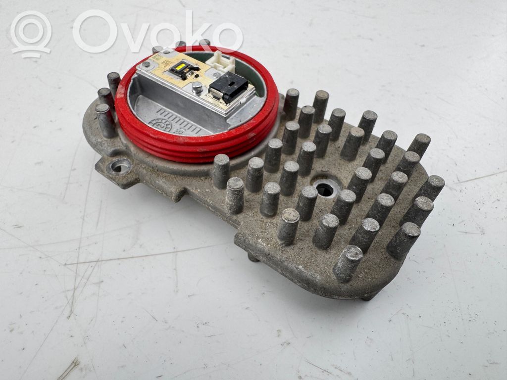 BMW X3 F25 LED ballast control module 