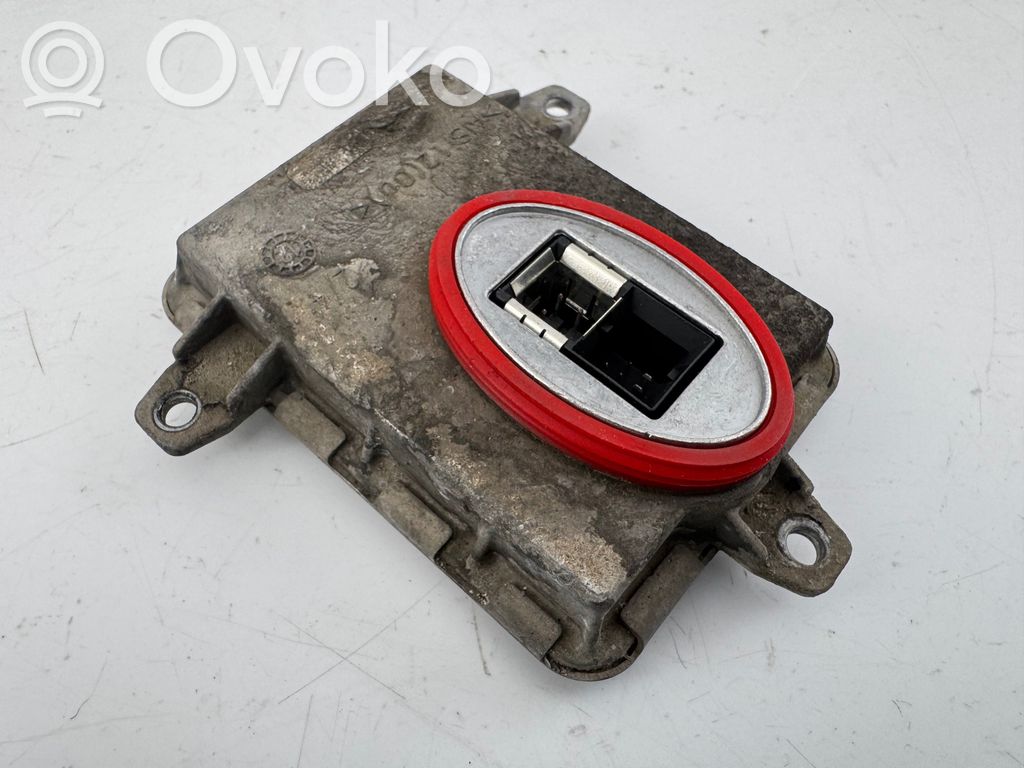 BMW X3 F25 Headlight ballast module Xenon 
