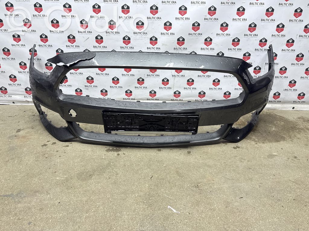Front bumper   GR3B17C831B